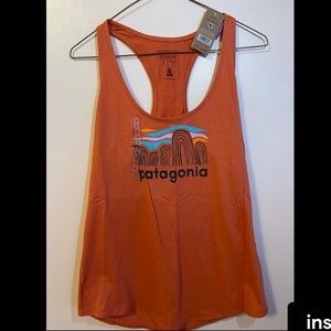 Patagonia Tank top